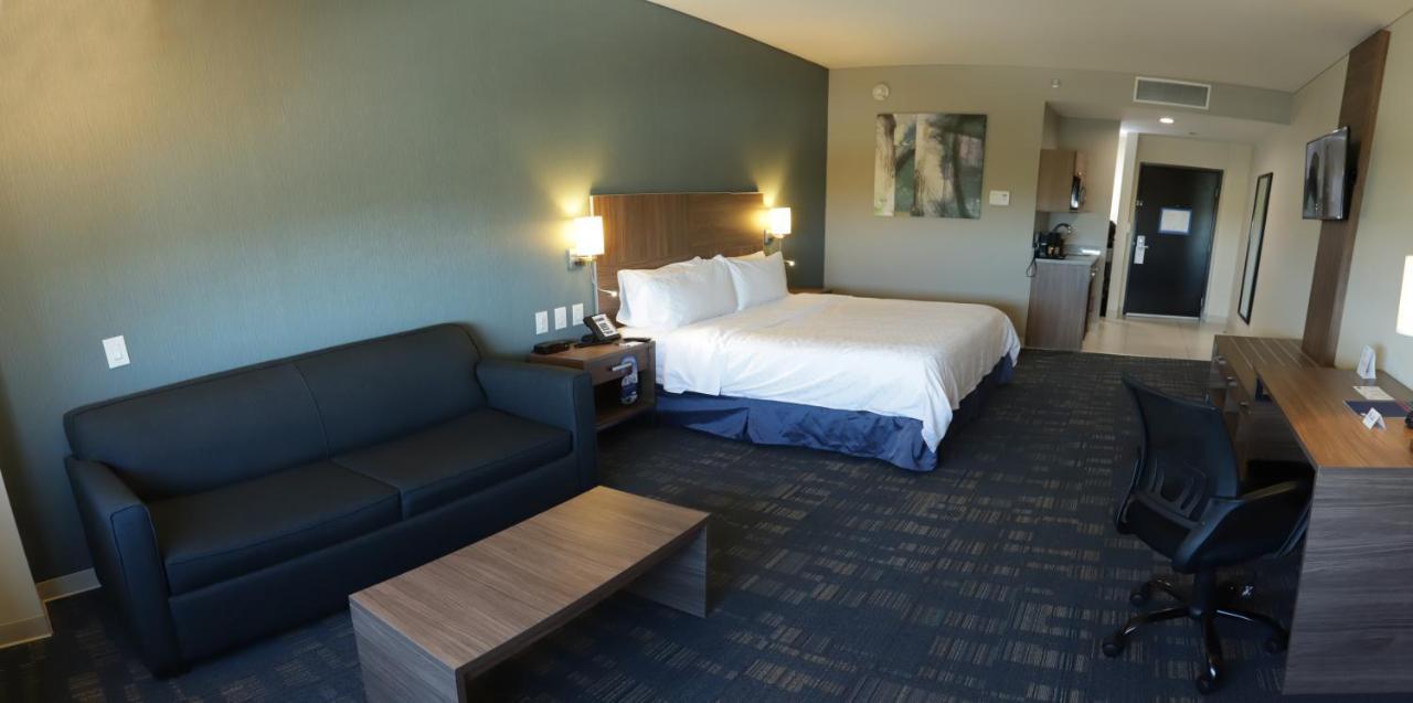 Holiday Inn Express & Suites Mexicali By Ihg Экстерьер фото