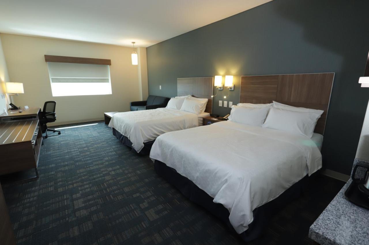 Holiday Inn Express & Suites Mexicali By Ihg Экстерьер фото