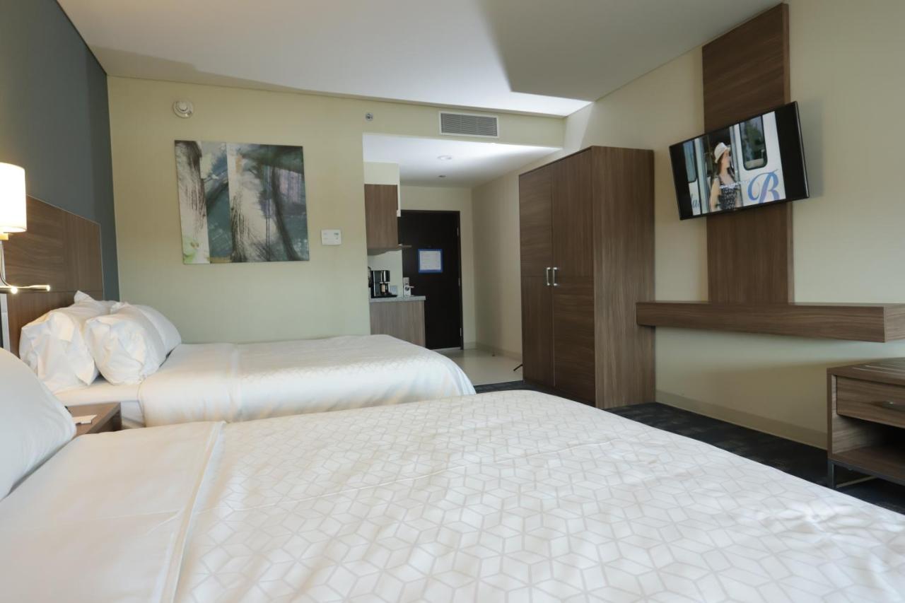 Holiday Inn Express & Suites Mexicali By Ihg Экстерьер фото