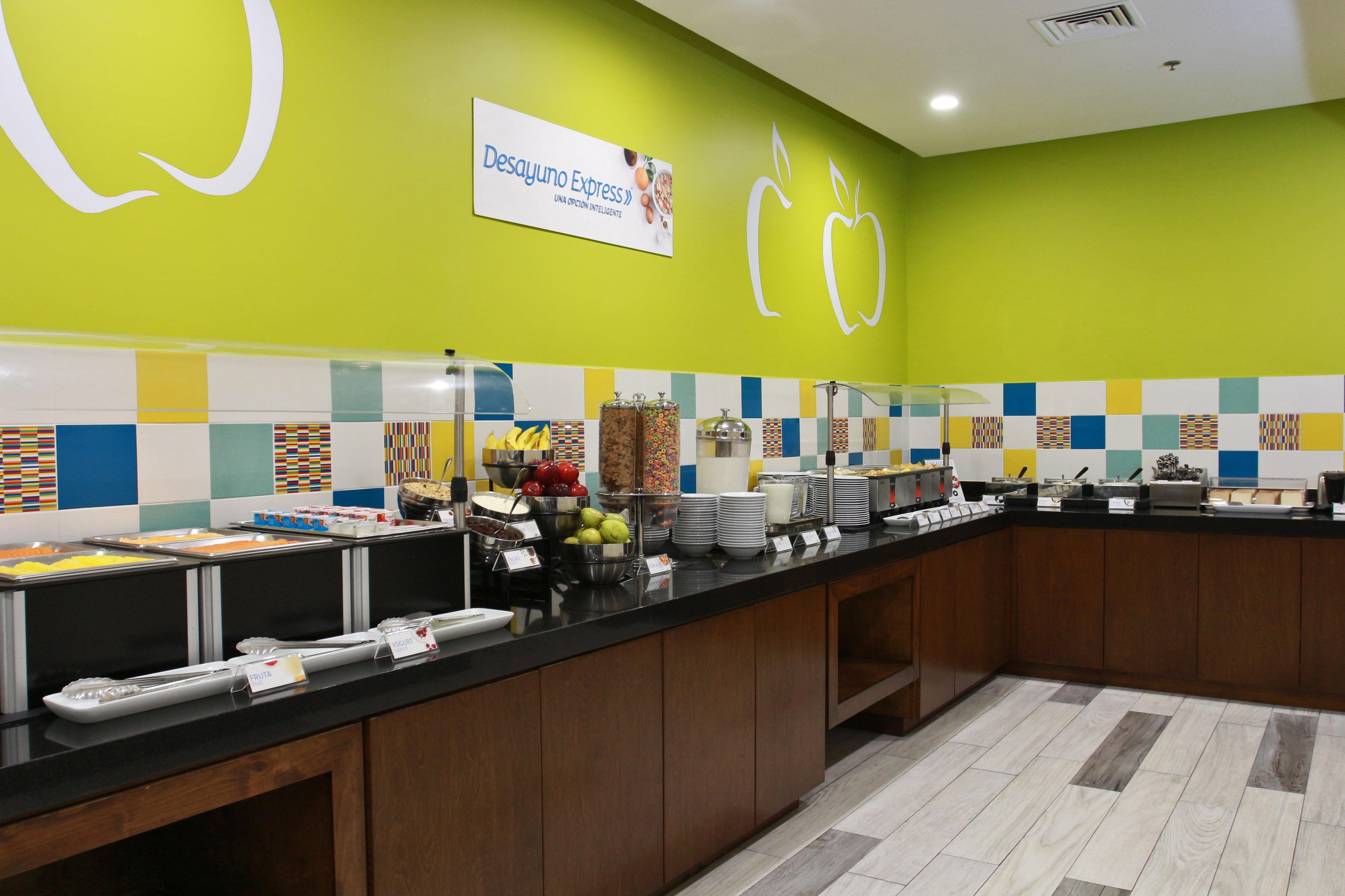 Holiday Inn Express & Suites Mexicali By Ihg Экстерьер фото
