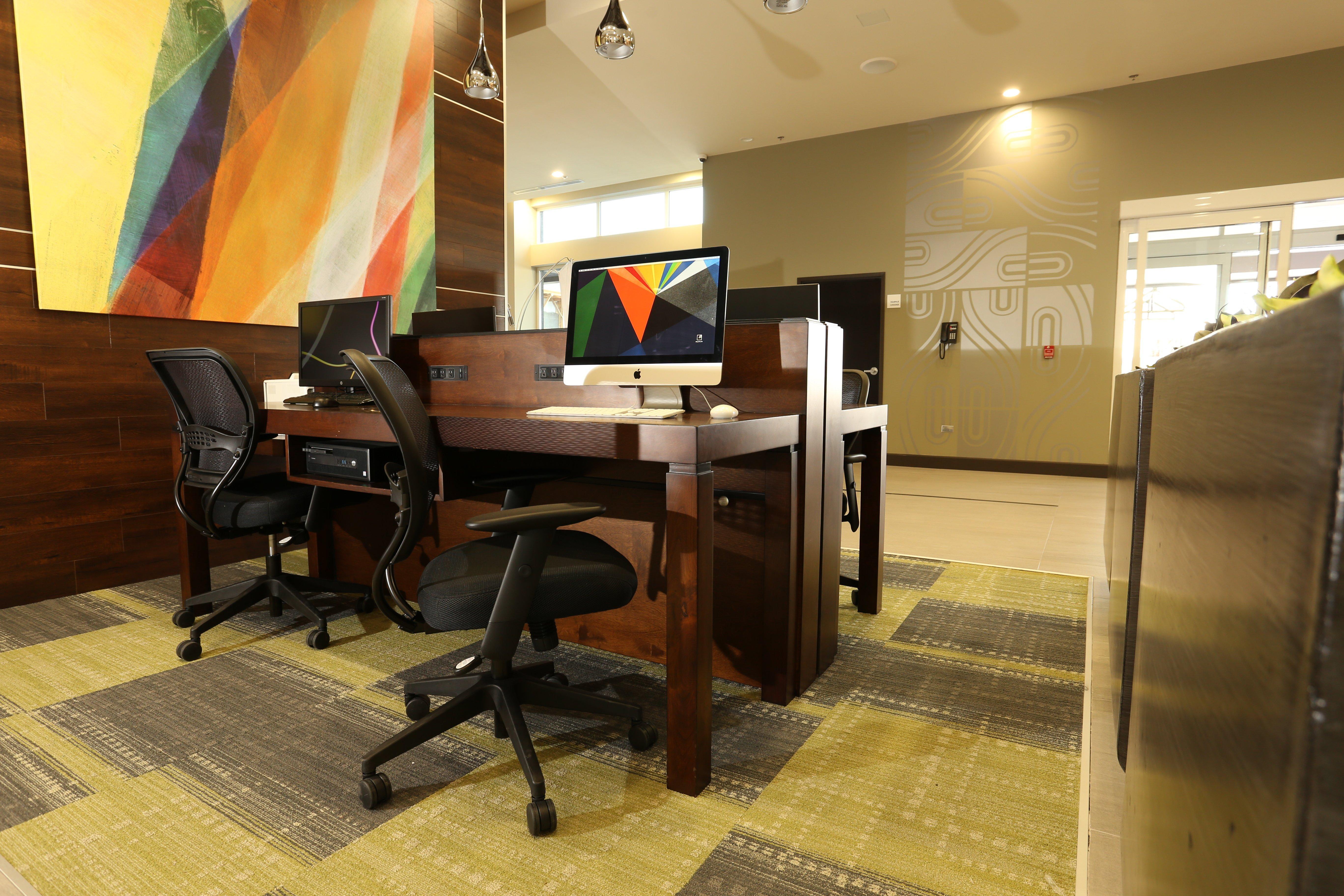 Holiday Inn Express & Suites Mexicali By Ihg Экстерьер фото