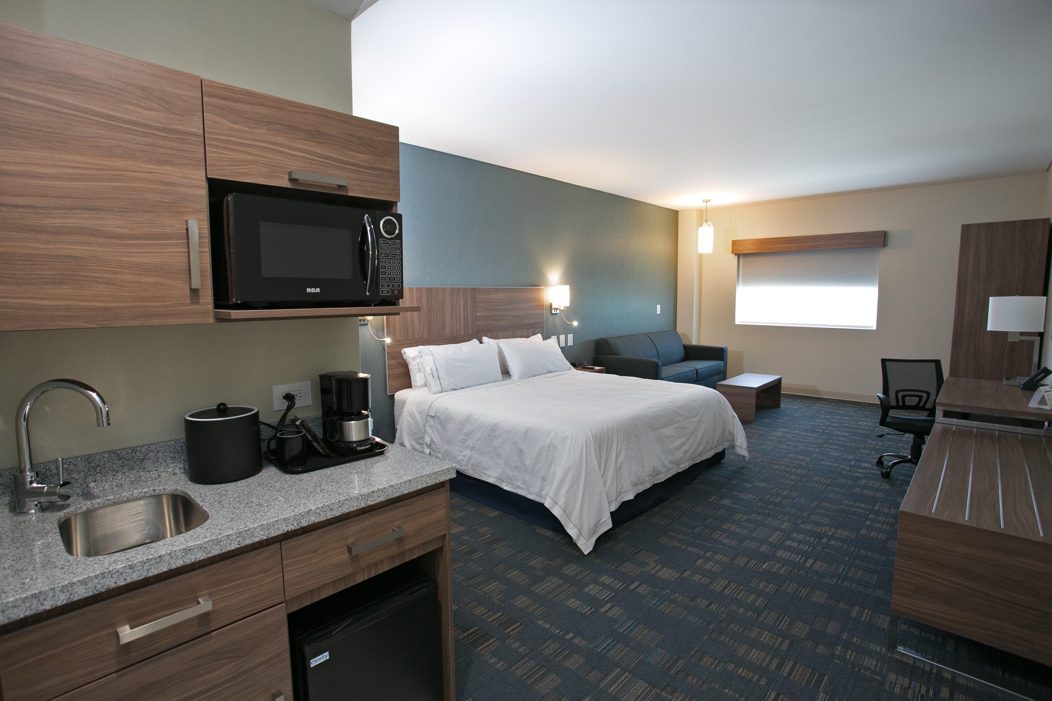 Holiday Inn Express & Suites Mexicali By Ihg Экстерьер фото