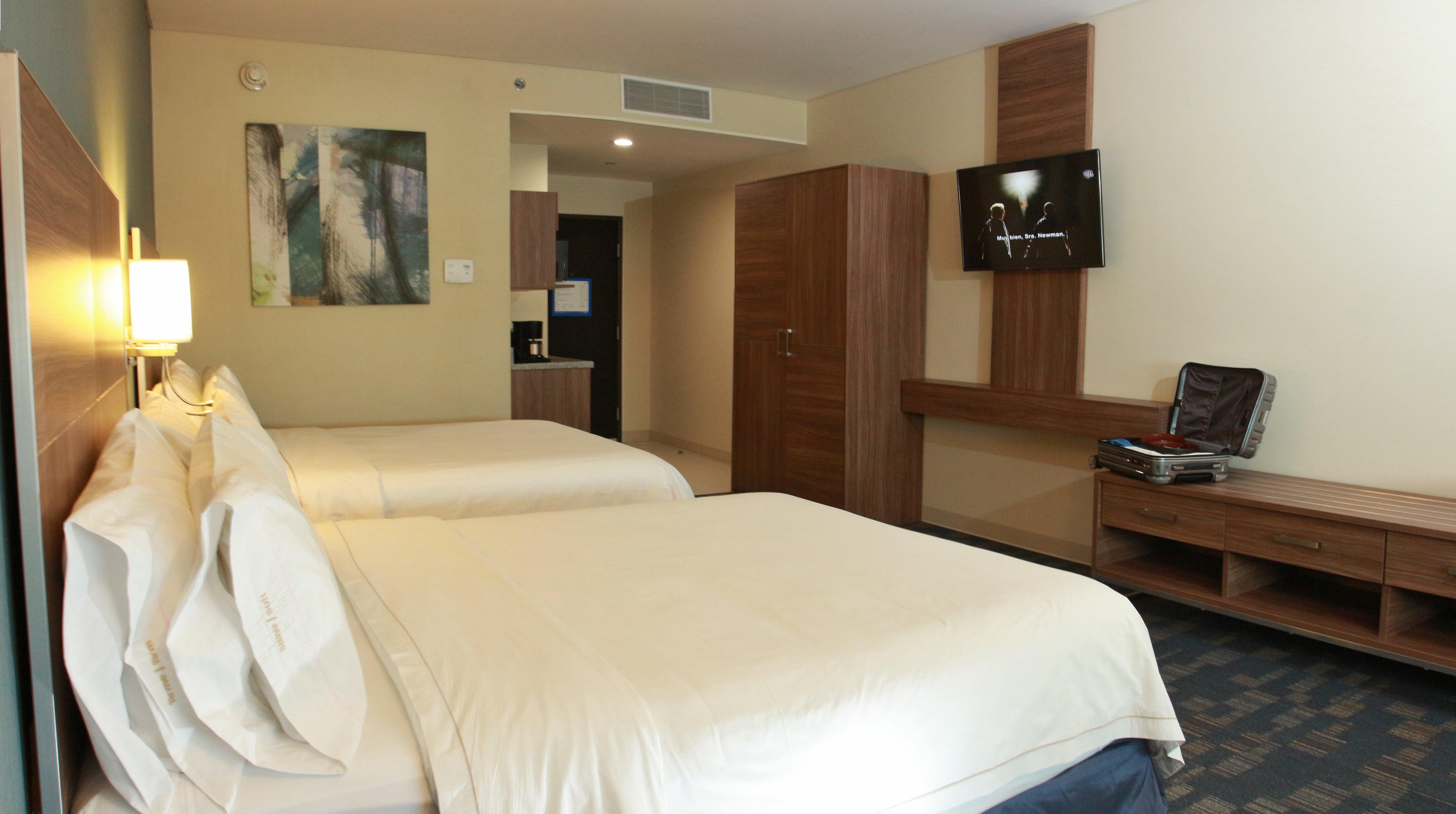 Holiday Inn Express & Suites Mexicali By Ihg Экстерьер фото