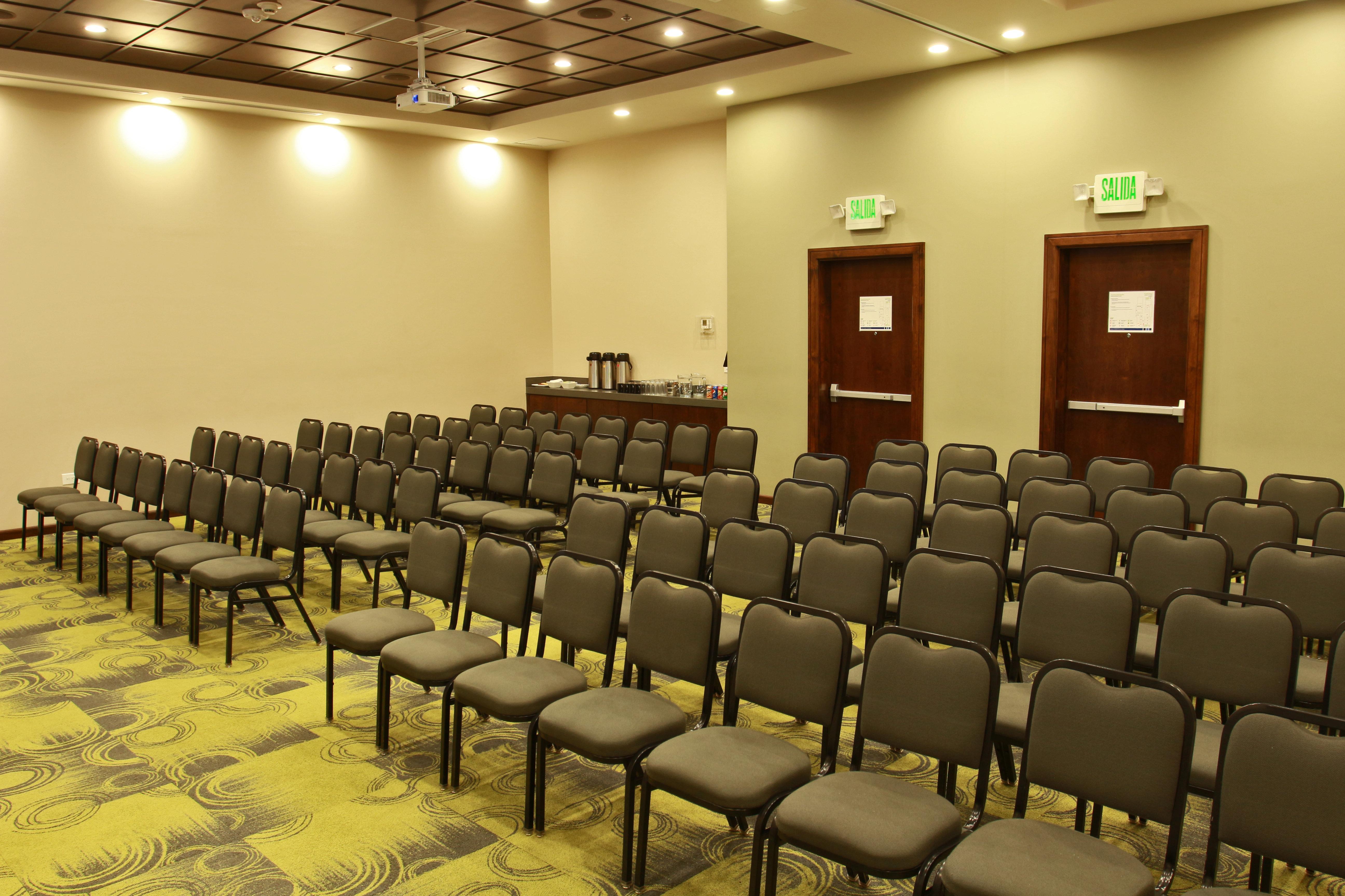 Holiday Inn Express & Suites Mexicali By Ihg Экстерьер фото