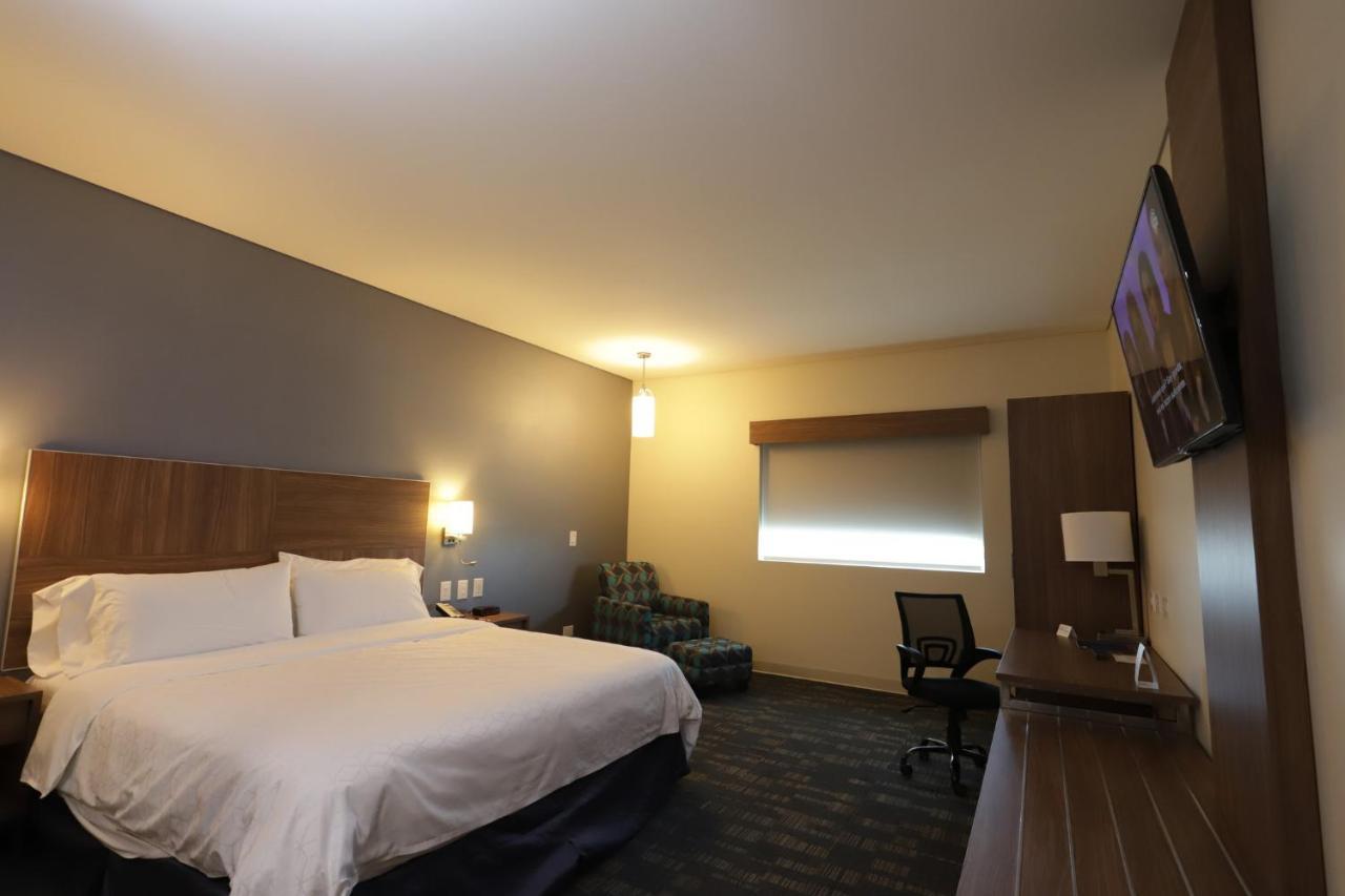 Holiday Inn Express & Suites Mexicali By Ihg Экстерьер фото