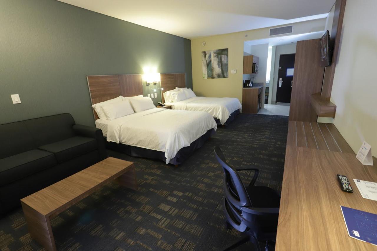 Holiday Inn Express & Suites Mexicali By Ihg Экстерьер фото