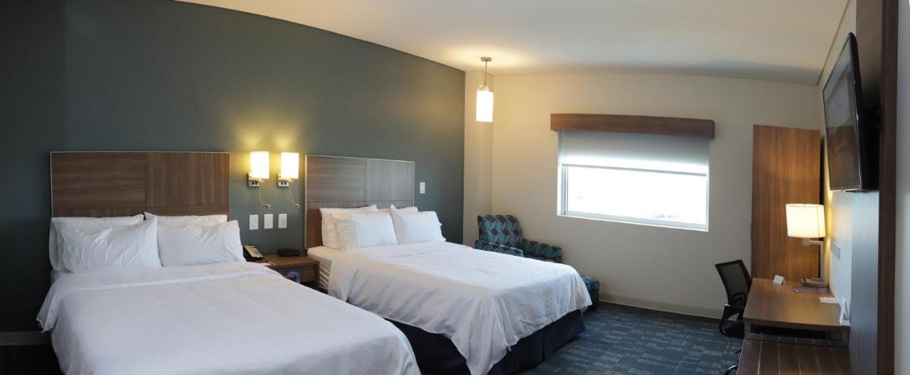 Holiday Inn Express & Suites Mexicali By Ihg Экстерьер фото