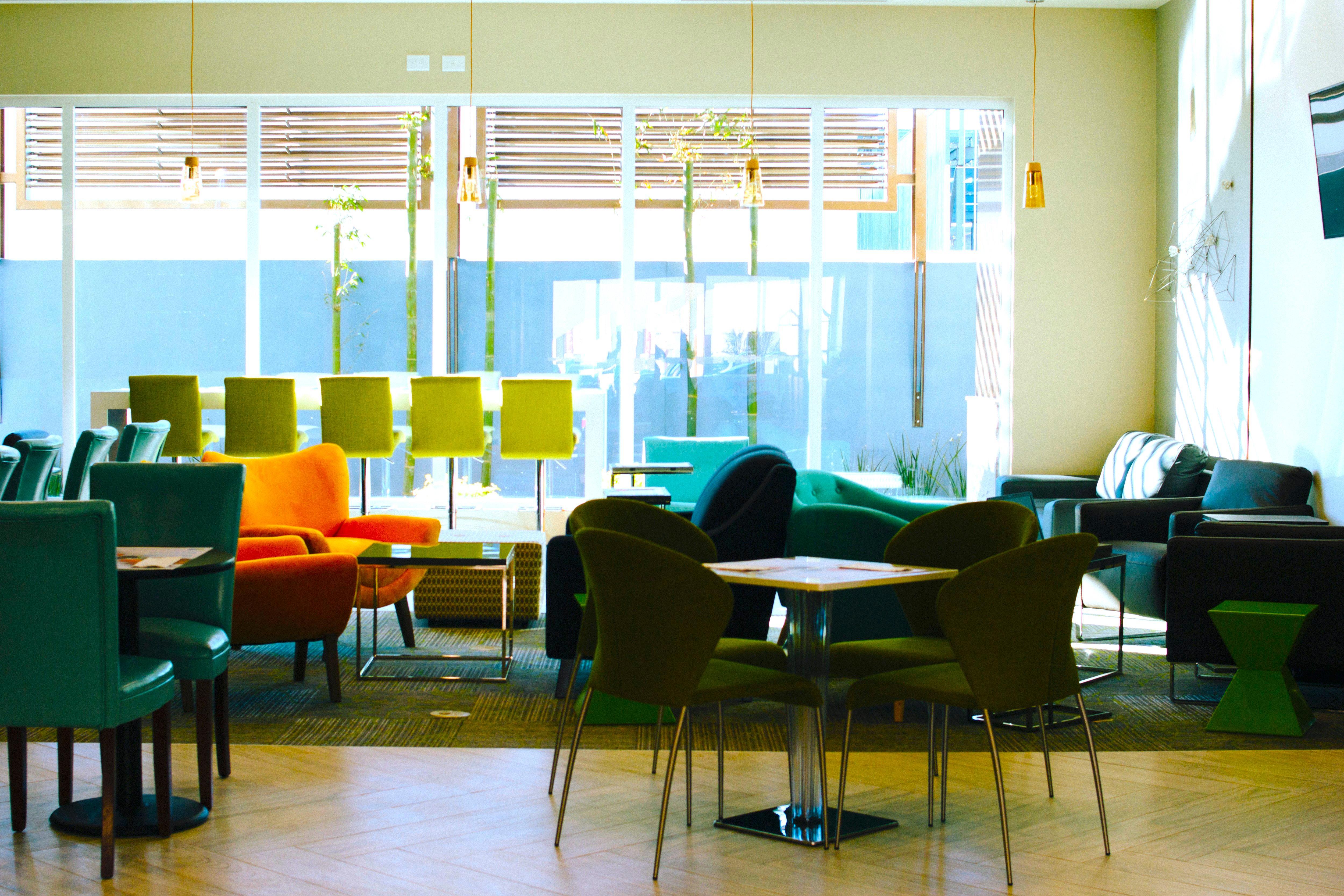 Holiday Inn Express & Suites Mexicali By Ihg Экстерьер фото
