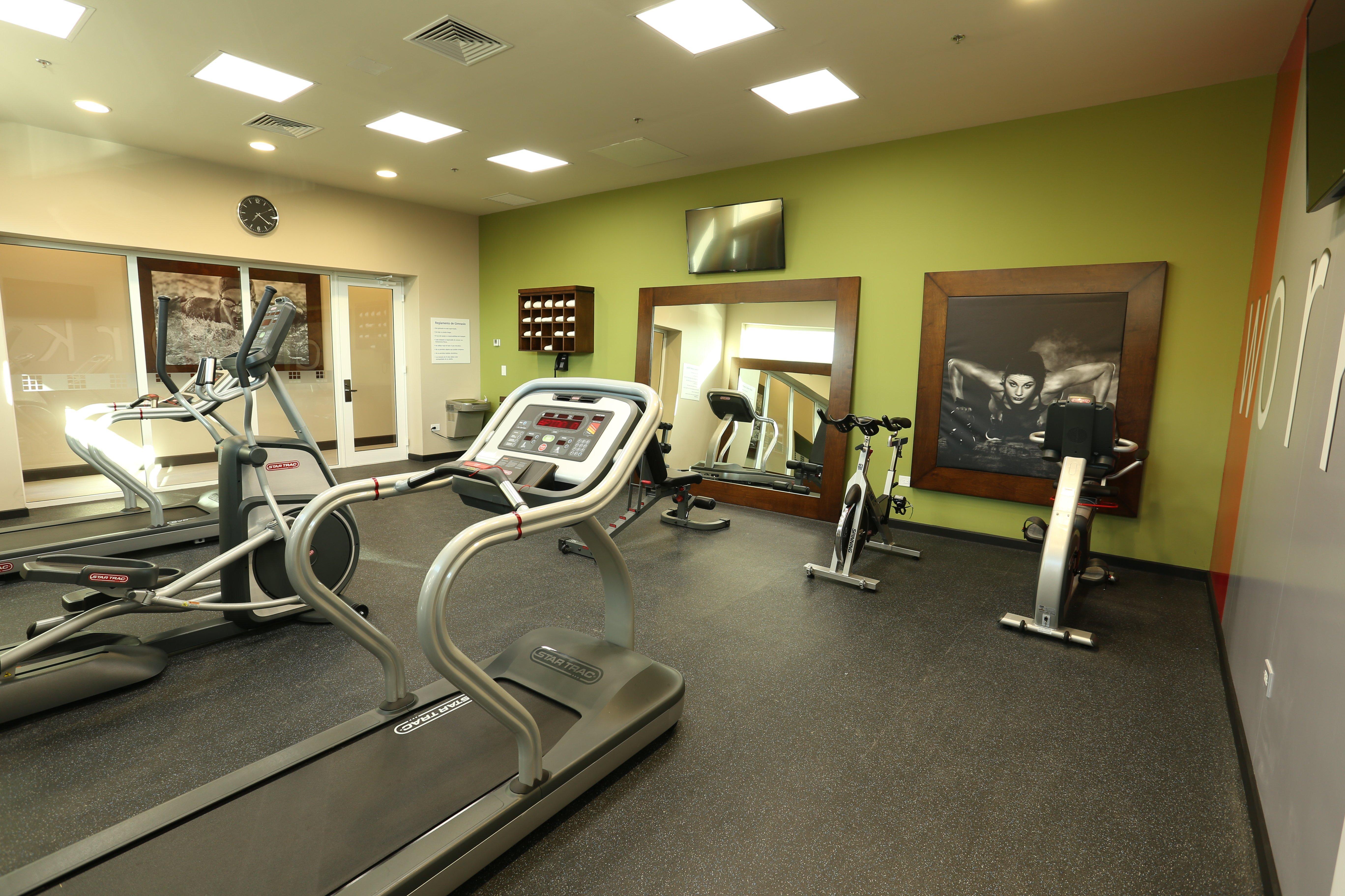 Holiday Inn Express & Suites Mexicali By Ihg Экстерьер фото