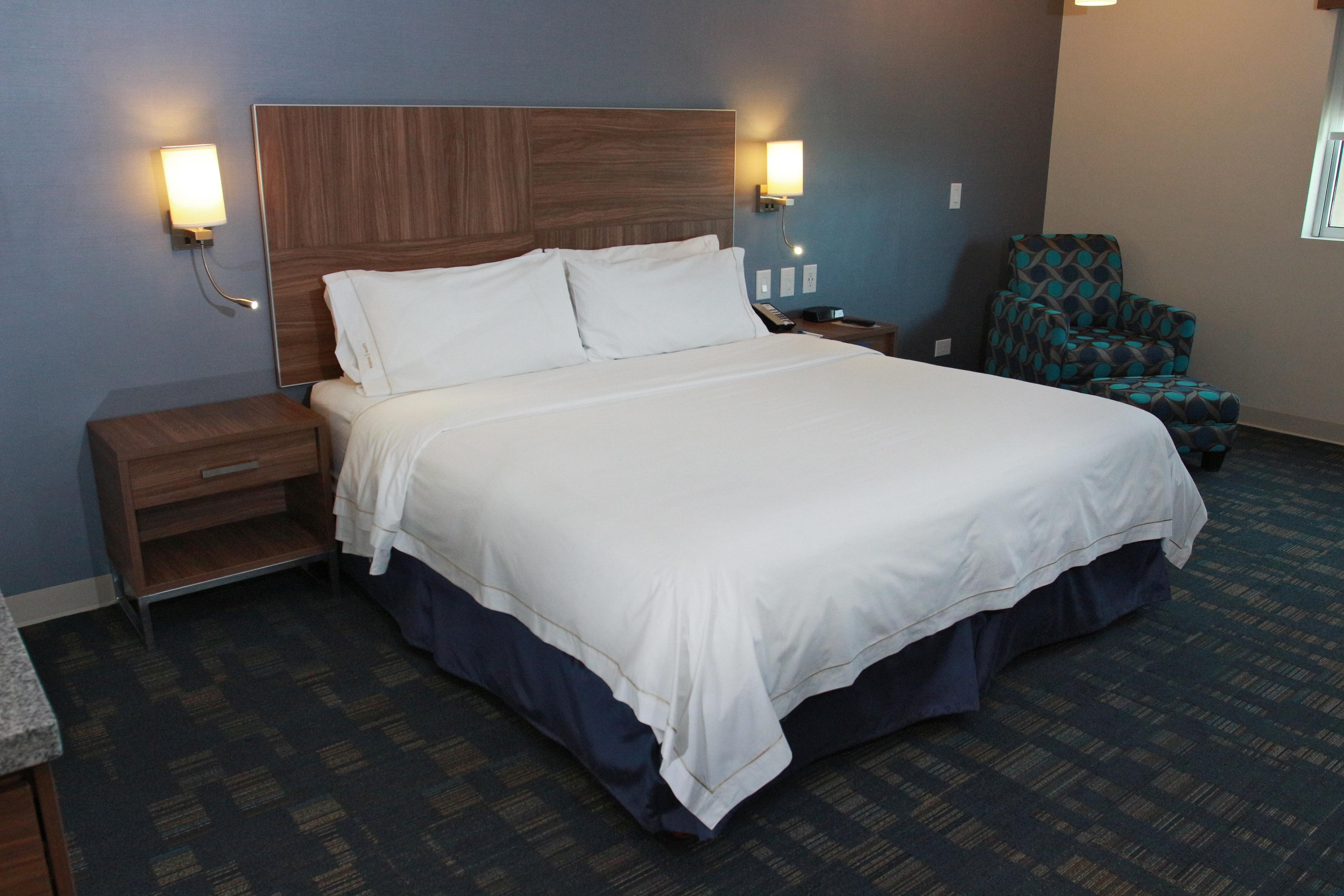 Holiday Inn Express & Suites Mexicali By Ihg Экстерьер фото