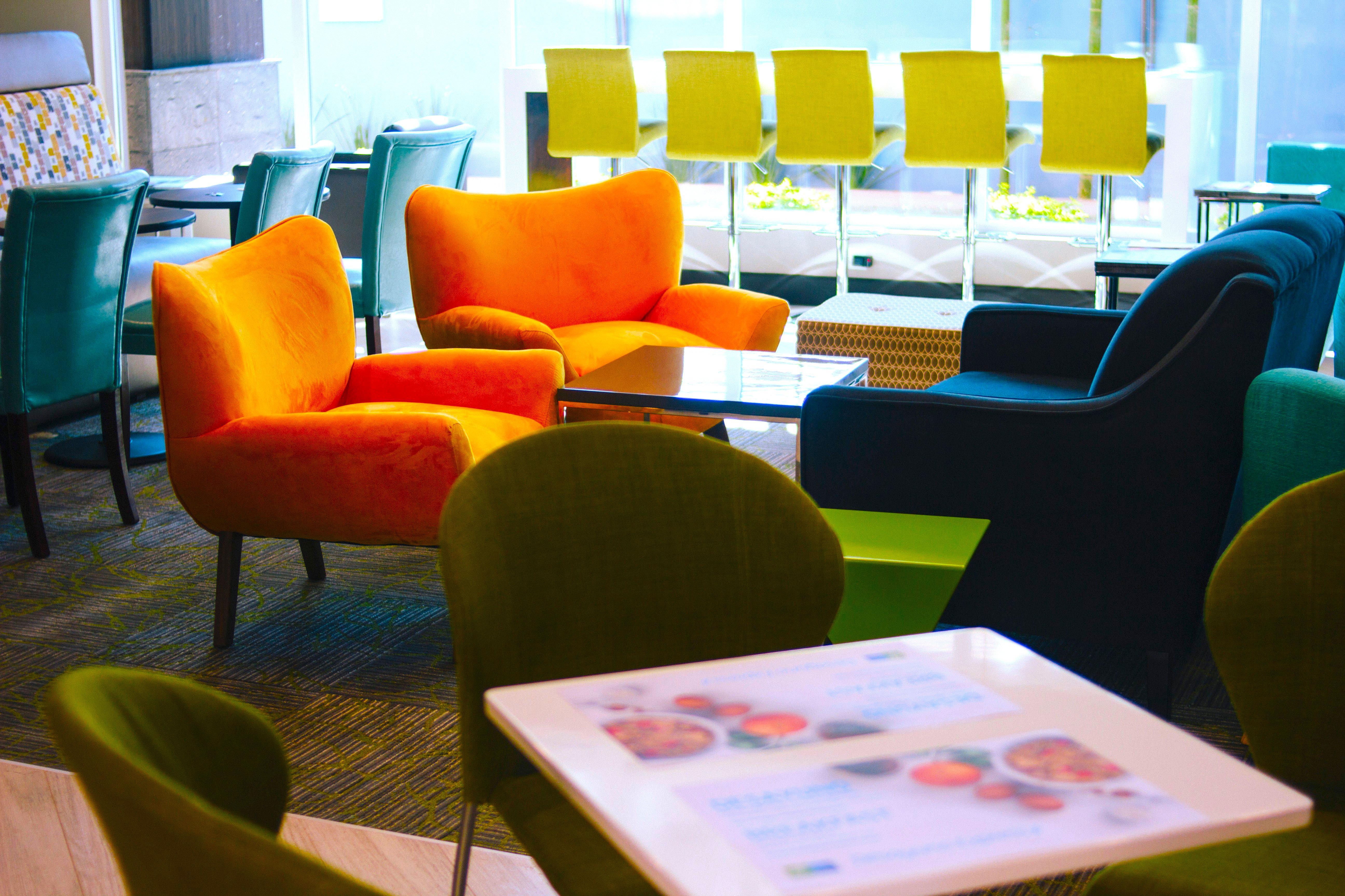 Holiday Inn Express & Suites Mexicali By Ihg Экстерьер фото