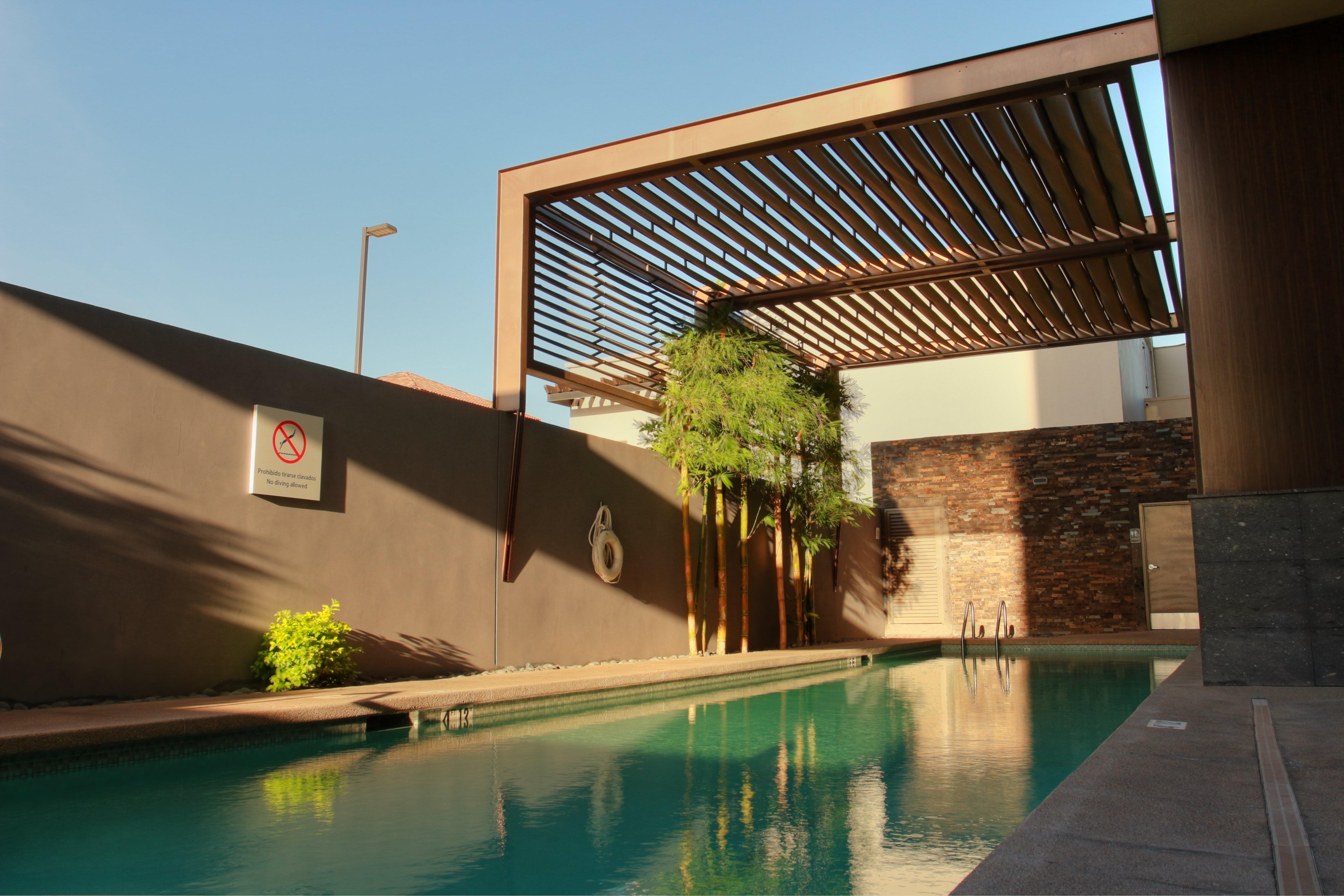 Holiday Inn Express & Suites Mexicali By Ihg Экстерьер фото