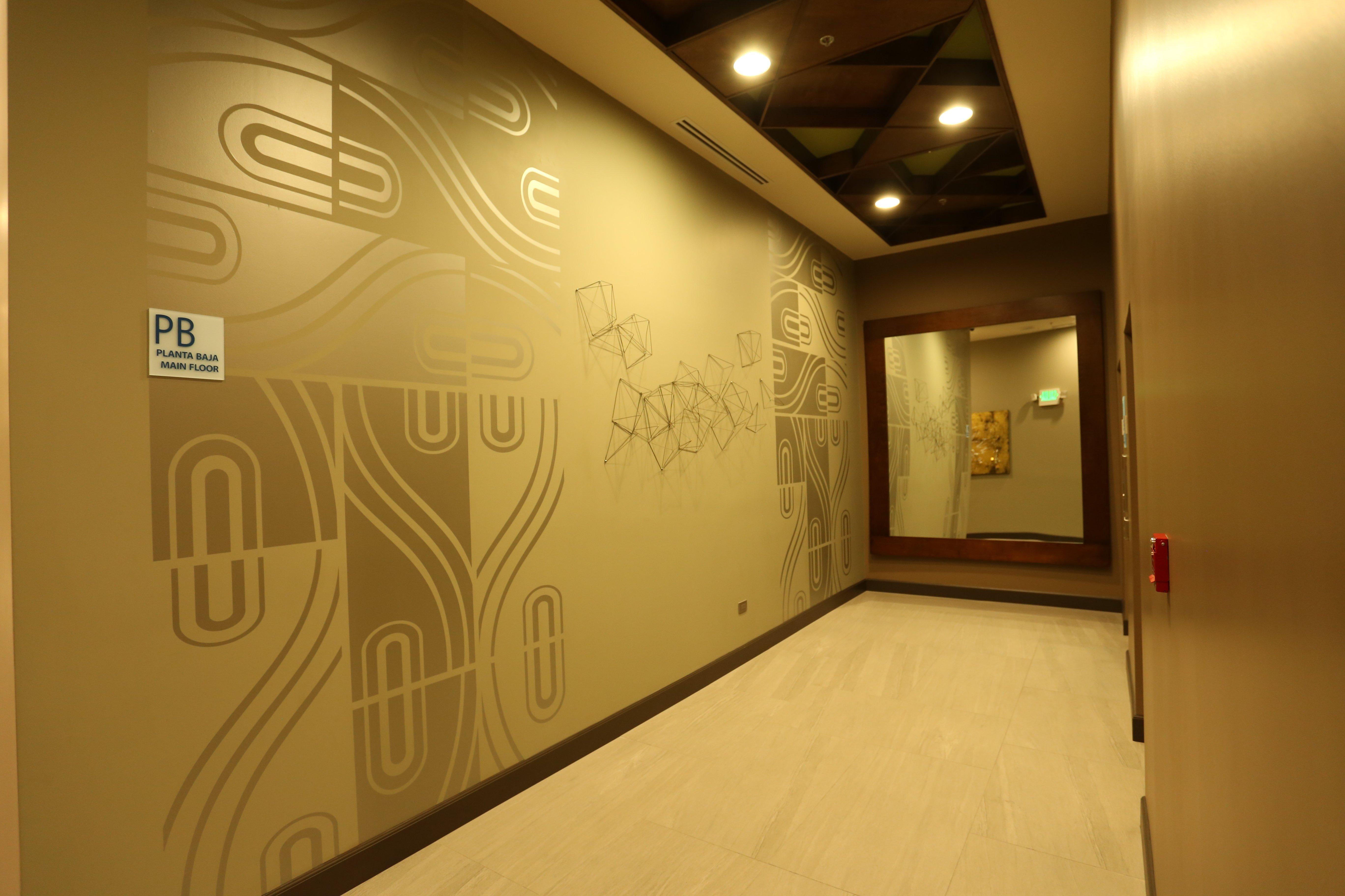 Holiday Inn Express & Suites Mexicali By Ihg Экстерьер фото