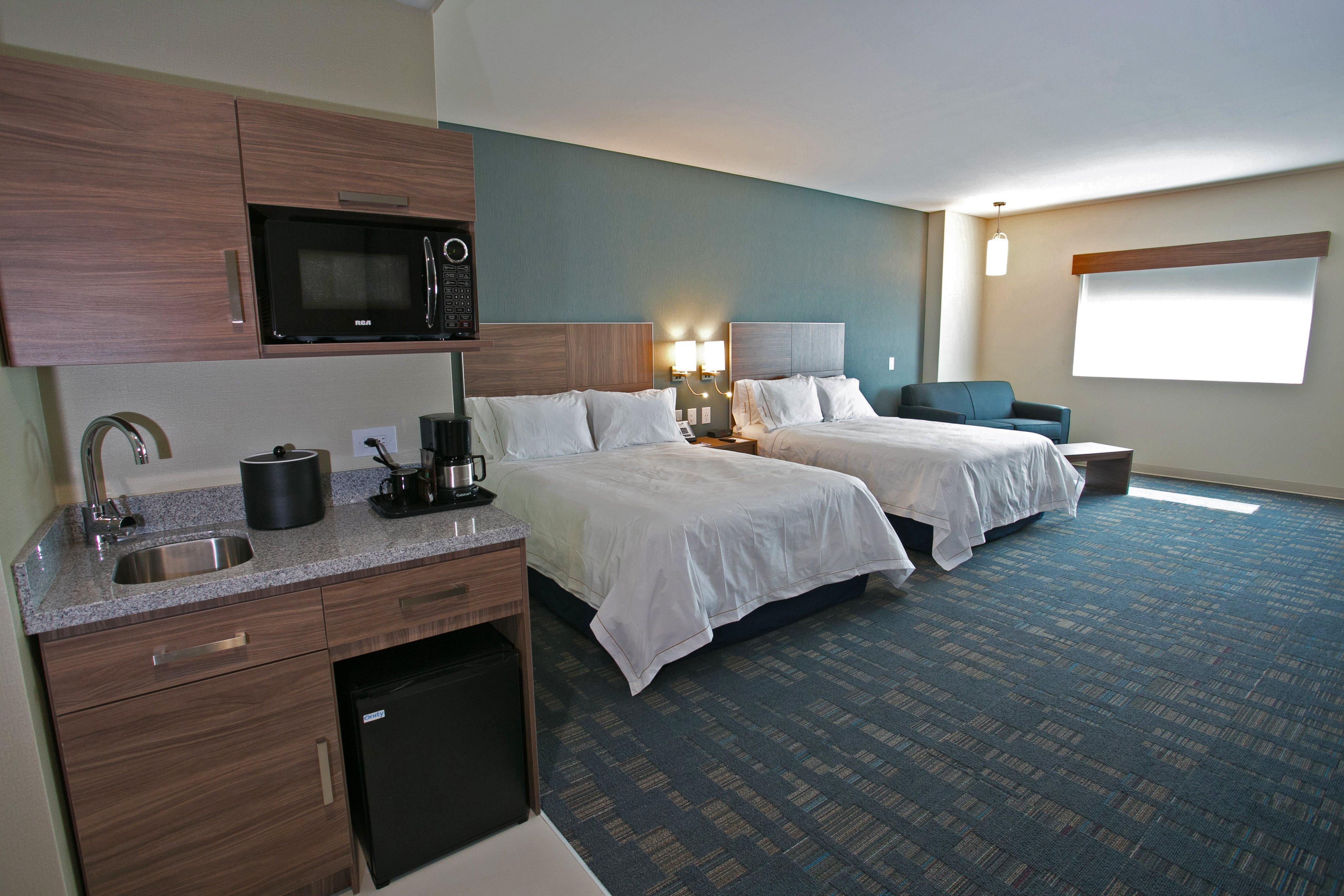 Holiday Inn Express & Suites Mexicali By Ihg Экстерьер фото