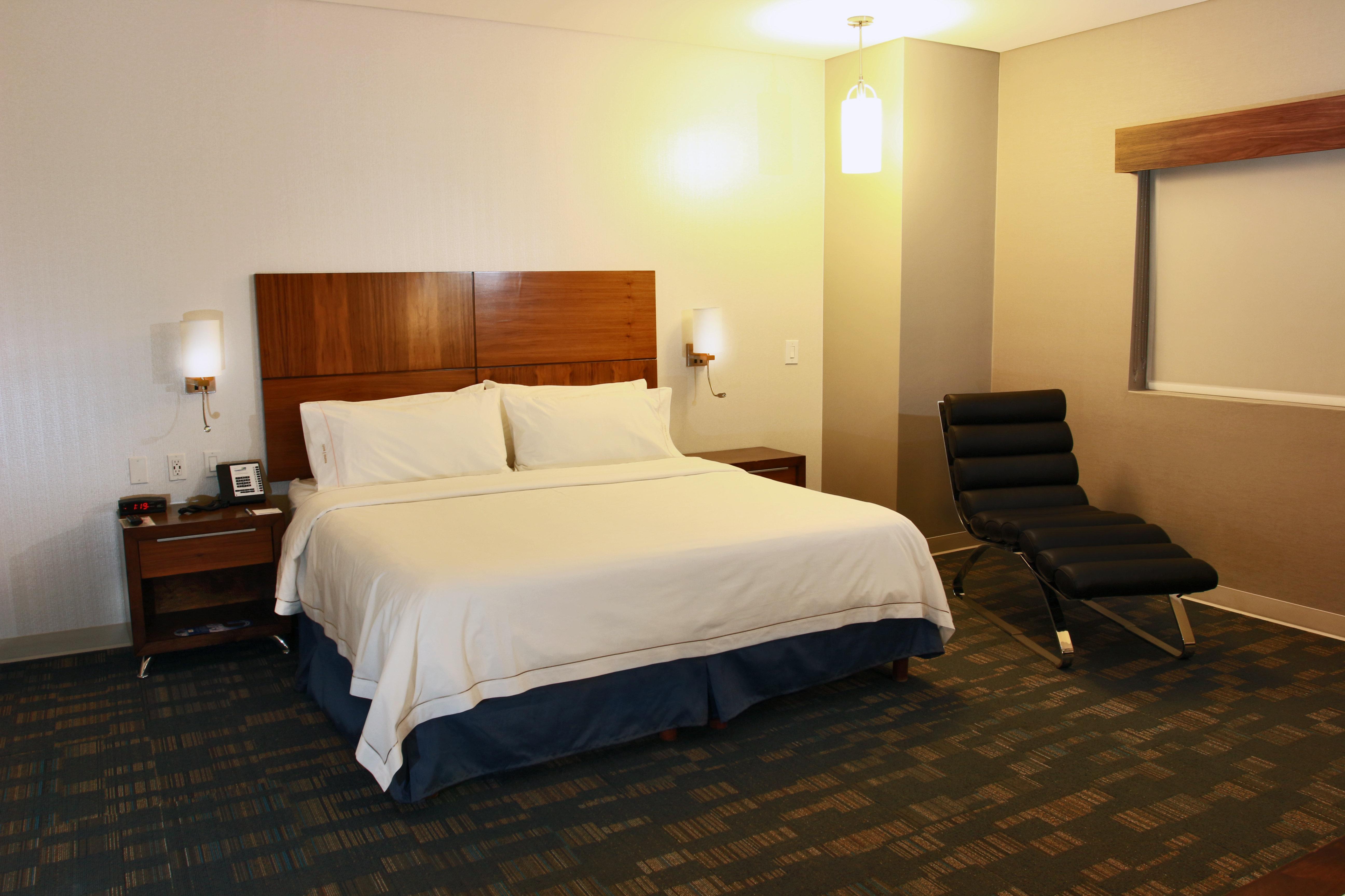 Holiday Inn Express & Suites Mexicali By Ihg Экстерьер фото