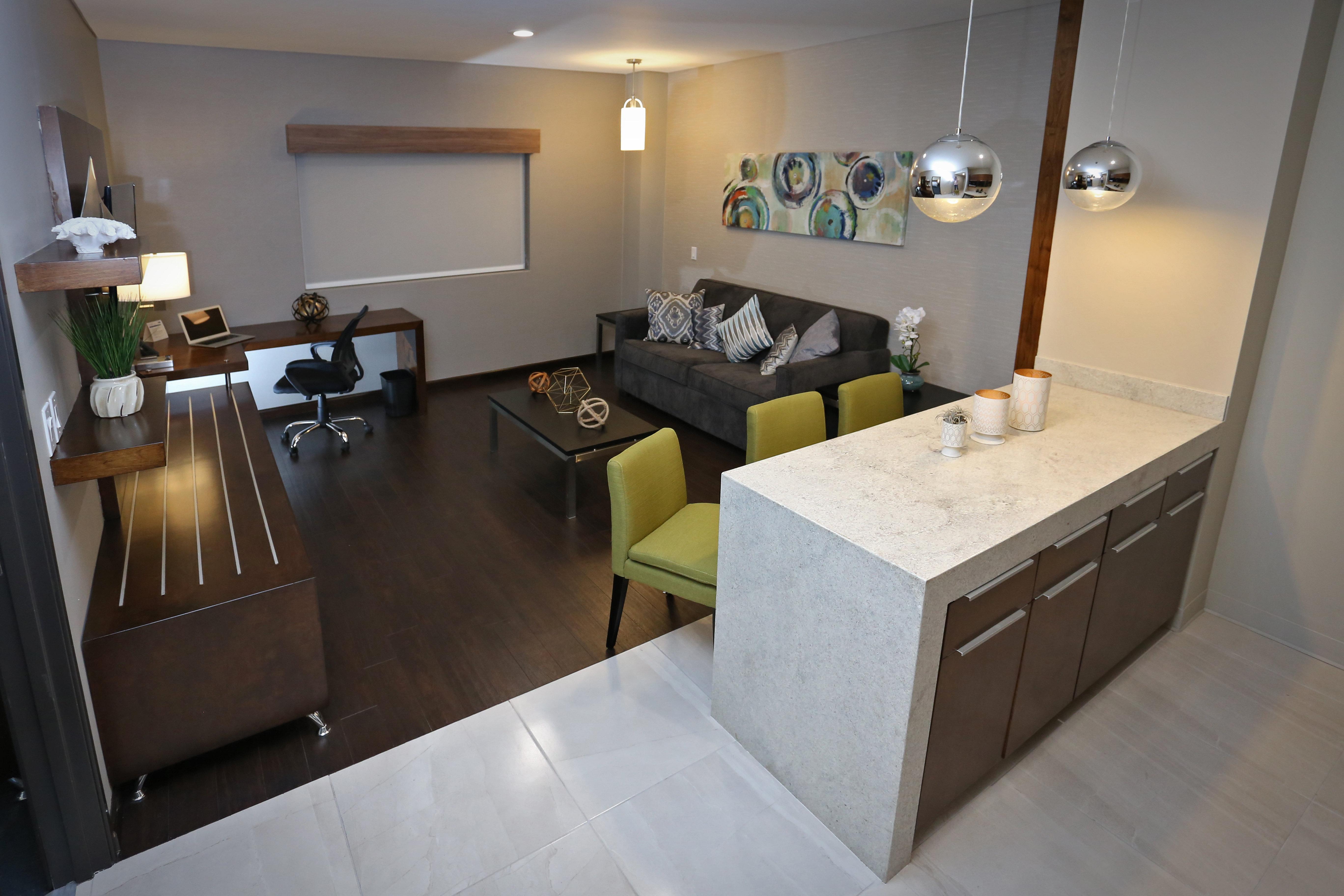 Holiday Inn Express & Suites Mexicali By Ihg Экстерьер фото