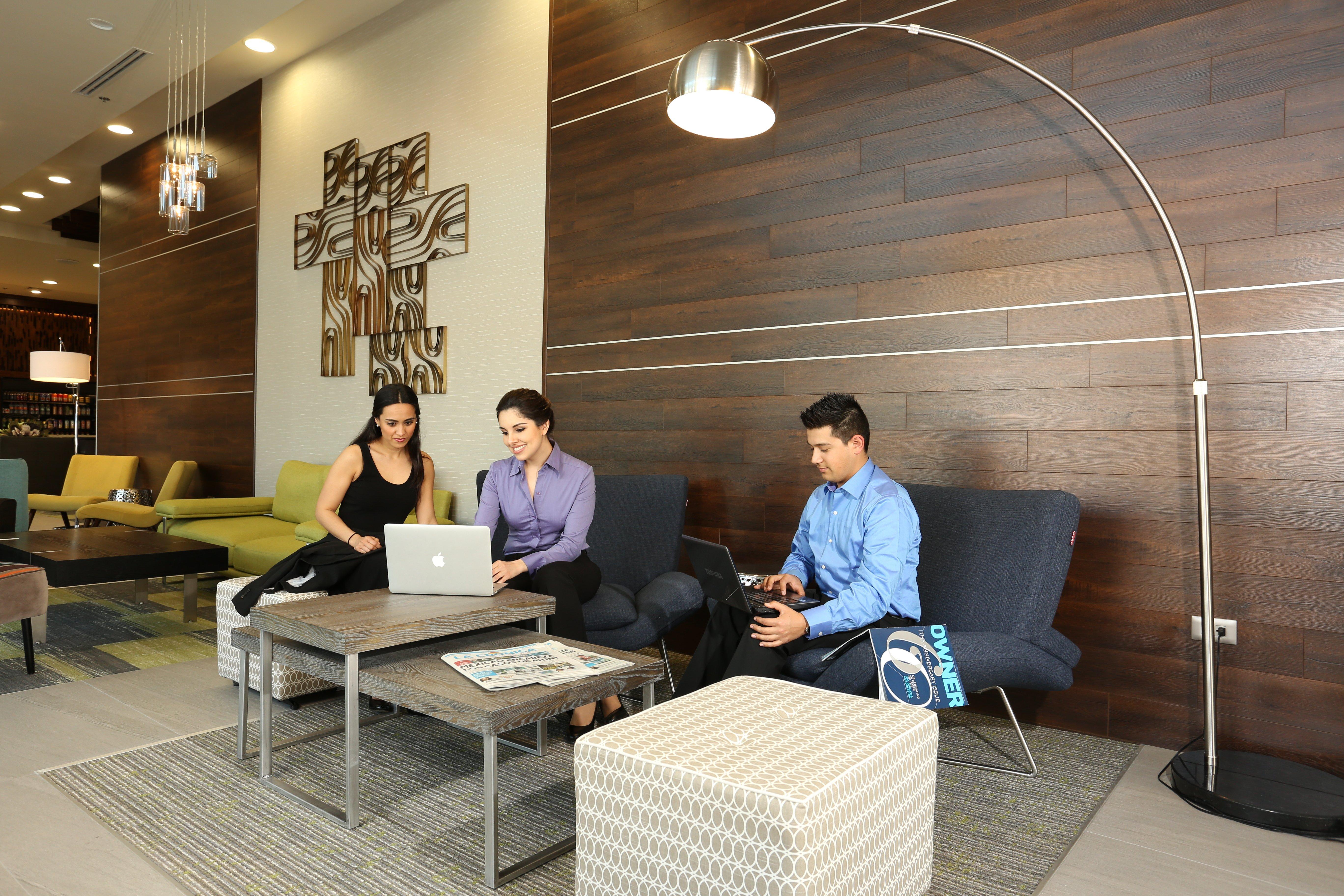 Holiday Inn Express & Suites Mexicali By Ihg Экстерьер фото