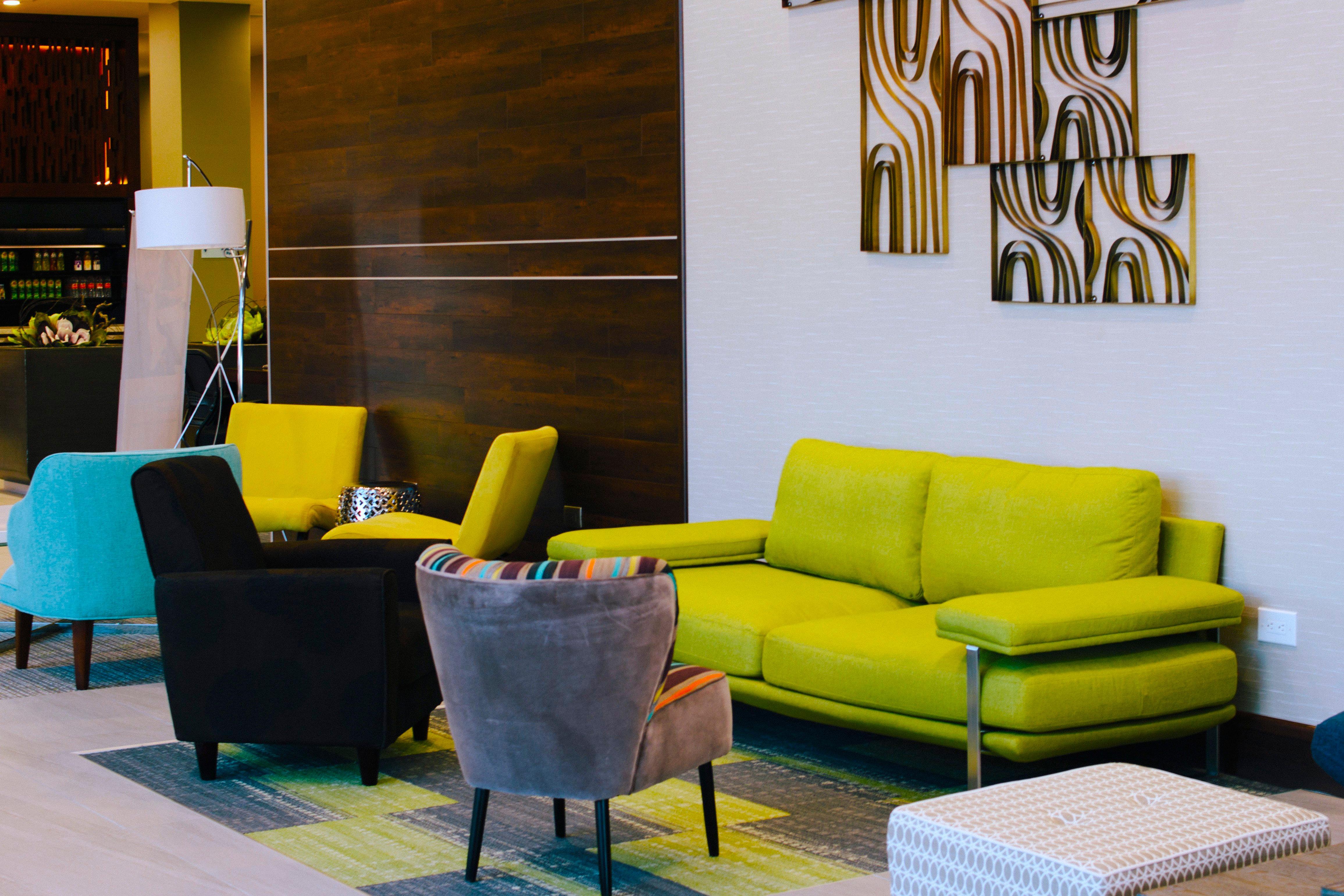 Holiday Inn Express & Suites Mexicali By Ihg Экстерьер фото