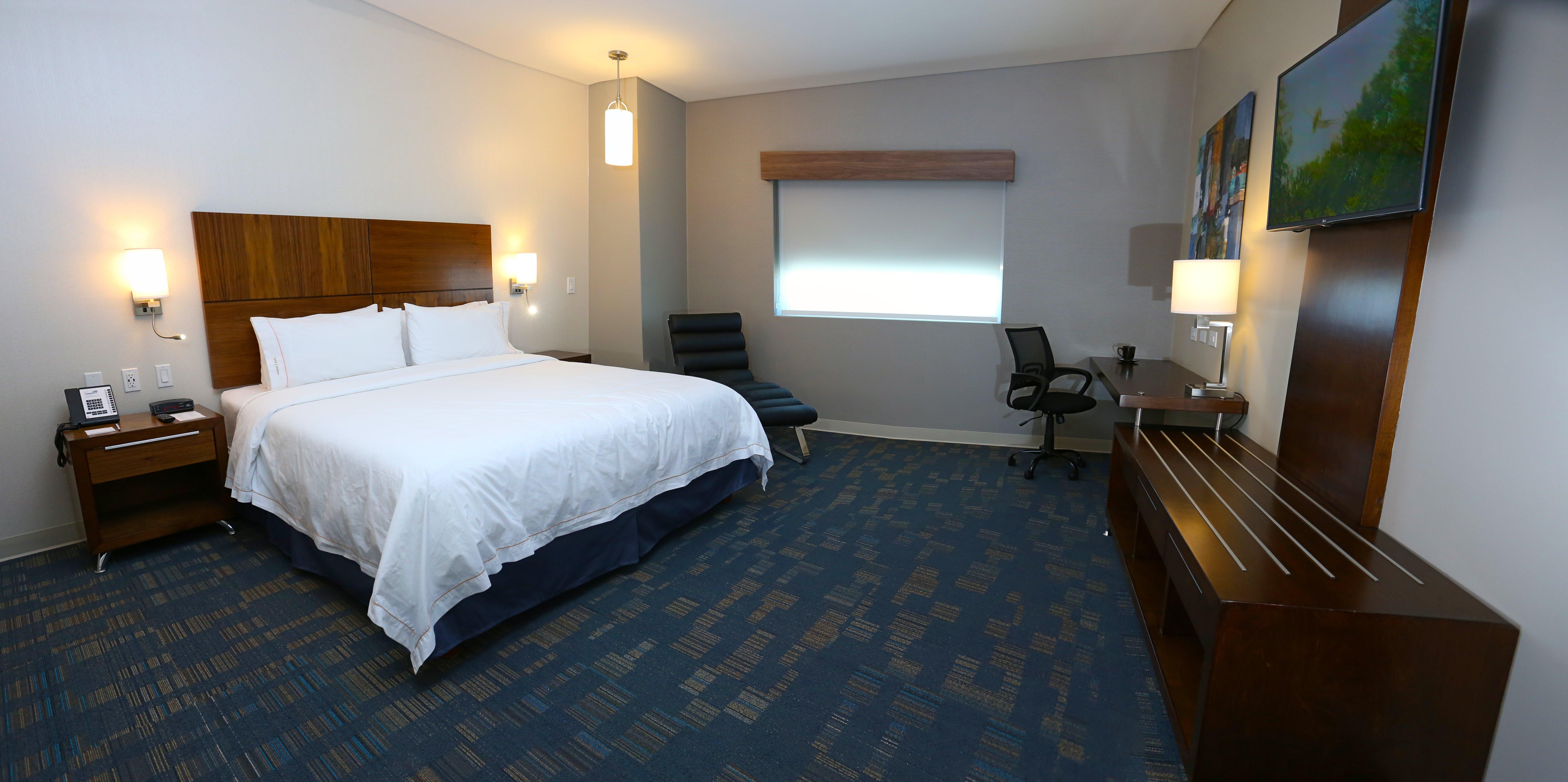 Holiday Inn Express & Suites Mexicali By Ihg Экстерьер фото
