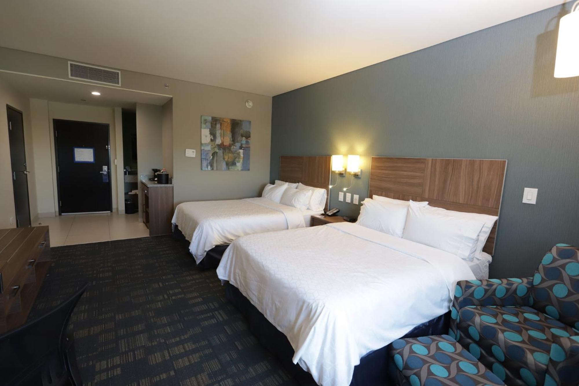 Holiday Inn Express & Suites Mexicali By Ihg Экстерьер фото