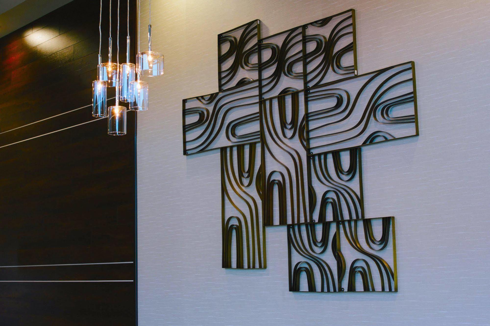 Holiday Inn Express & Suites Mexicali By Ihg Экстерьер фото