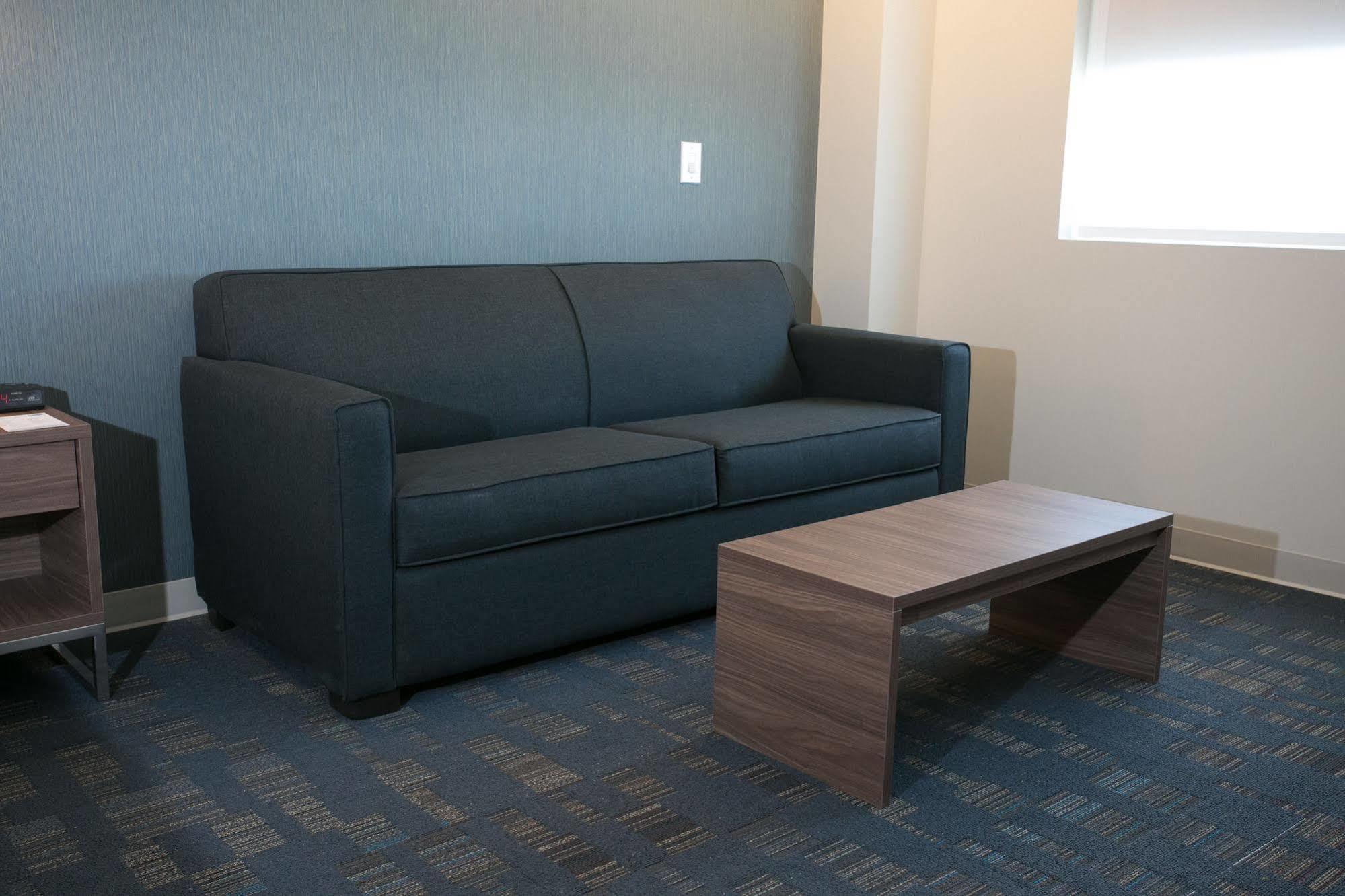 Holiday Inn Express & Suites Mexicali By Ihg Экстерьер фото