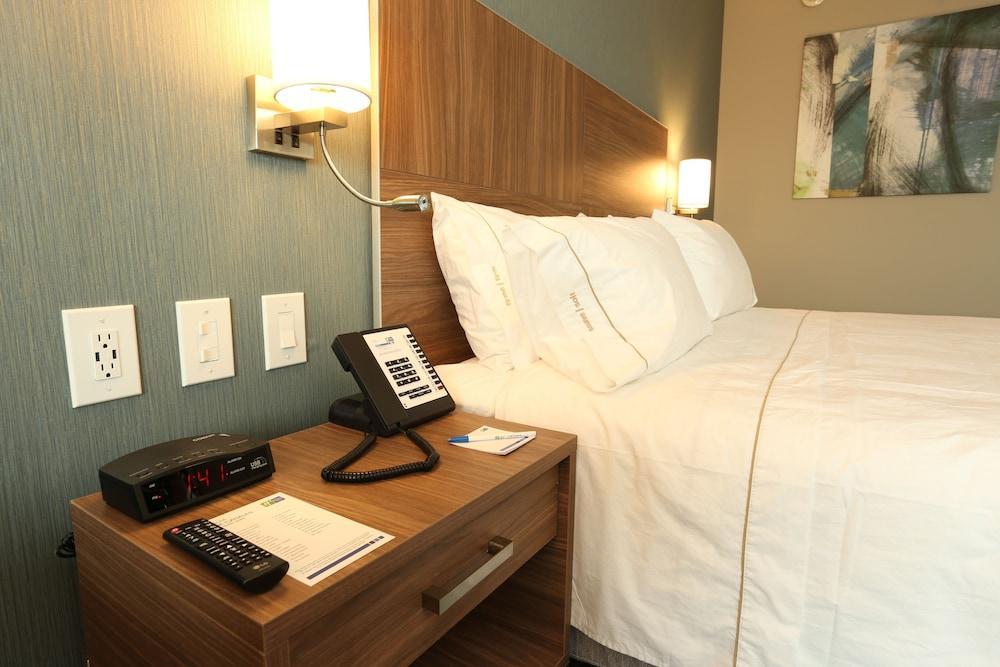 Holiday Inn Express & Suites Mexicali By Ihg Экстерьер фото